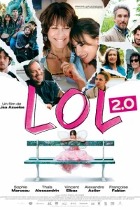 LOL 2.0: Лучшее время Анны